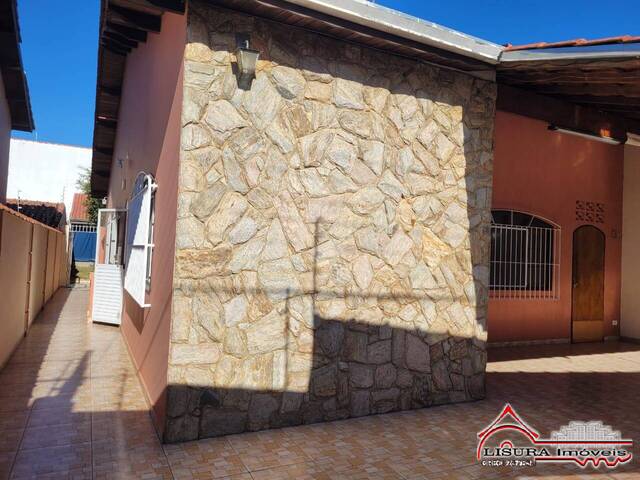 Casa para Venda em Jacareí - 4