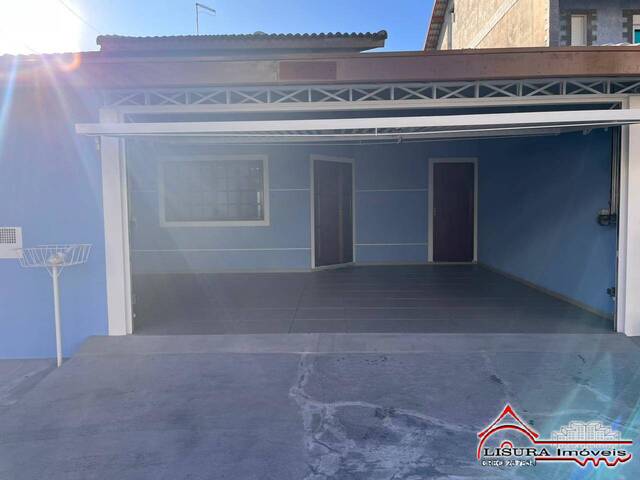 Casa para Venda em Jacareí - 2