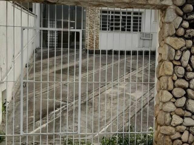 Casa para Locação em Jacareí - 2