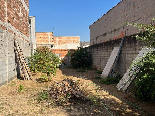 Terreno para Venda em Jacareí - 2