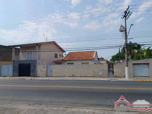 Terreno para Locação em Jacareí - 3