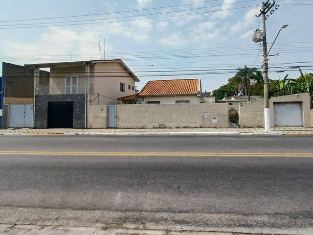 Terreno para Locação em Jacareí - 2