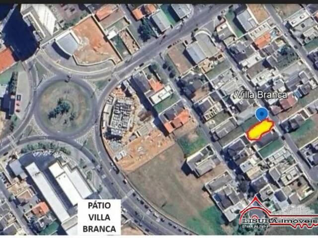 Terreno para Venda em Jacareí - 3