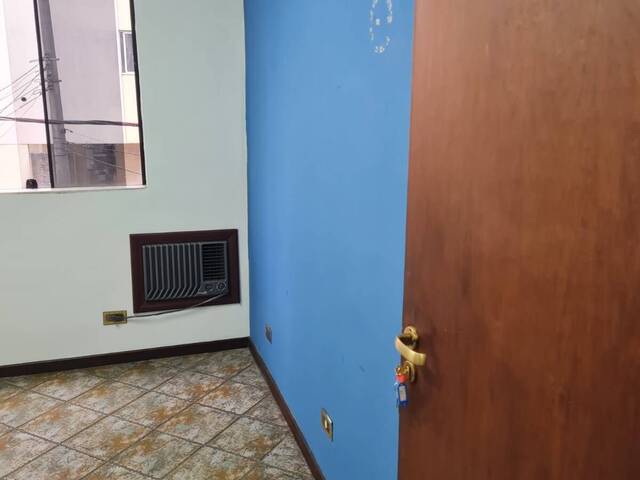 Sala para Locação em Jacareí - 4