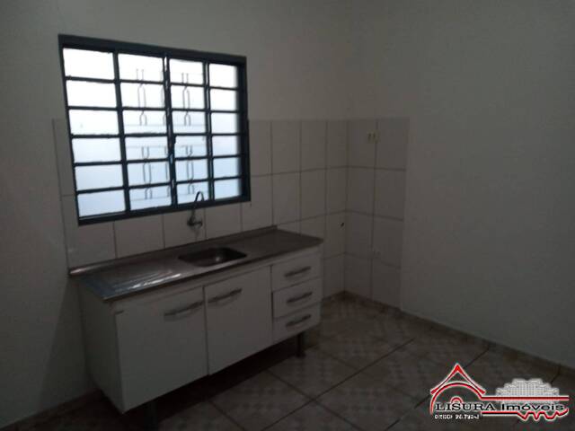 Ponto Comercial para Locação em Jacareí - 4