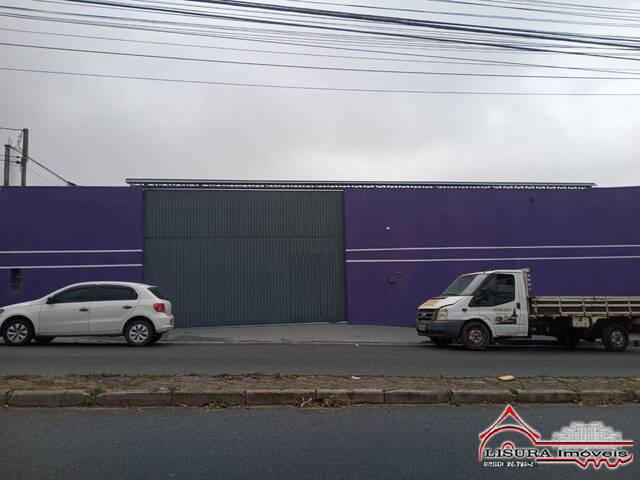 Ponto Comercial para Locação em Jacareí - 3