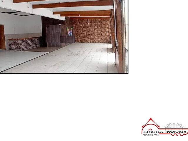 Ponto Comercial para Venda em Jacareí - 4