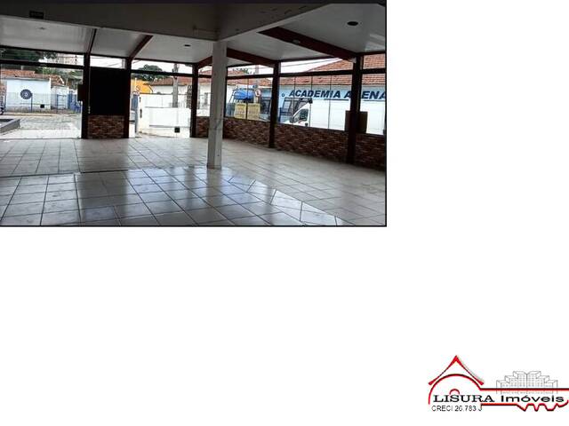 Ponto Comercial para Venda em Jacareí - 3
