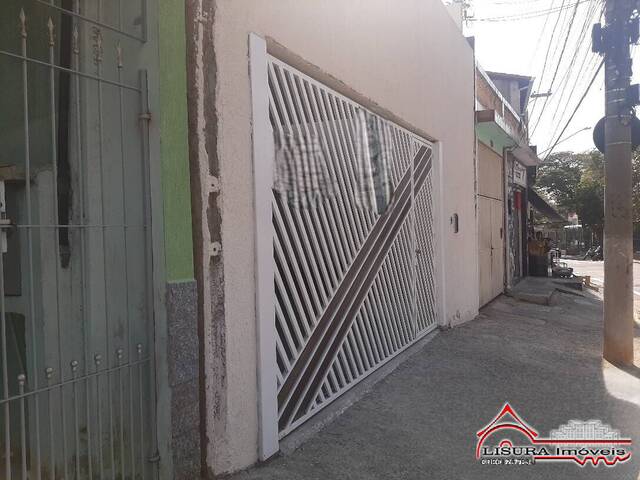 Casa para Venda em Jacareí - 3