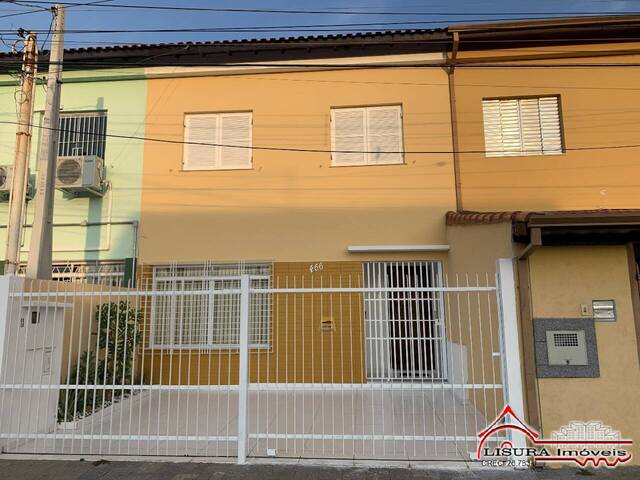 Casa para Venda em Jacareí - 2