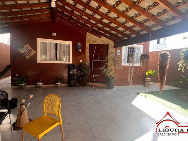 Casa para Venda em Jacareí - 2