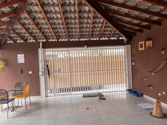 Casa para Venda em Jacareí - 4