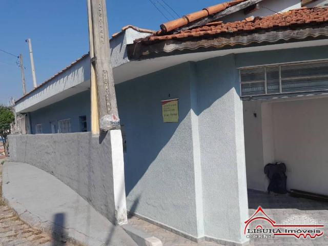 Casa para Venda em Jacareí - 2