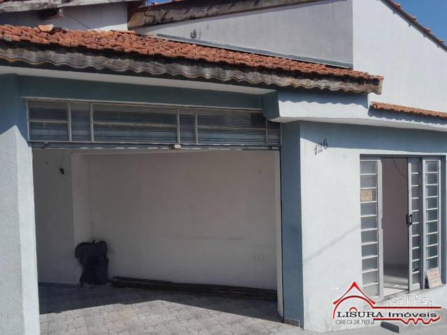 Casa para Venda em Jacareí - 3