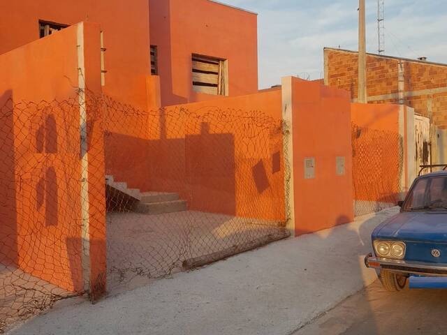 #12154 - Casa para Venda em Jacareí - SP