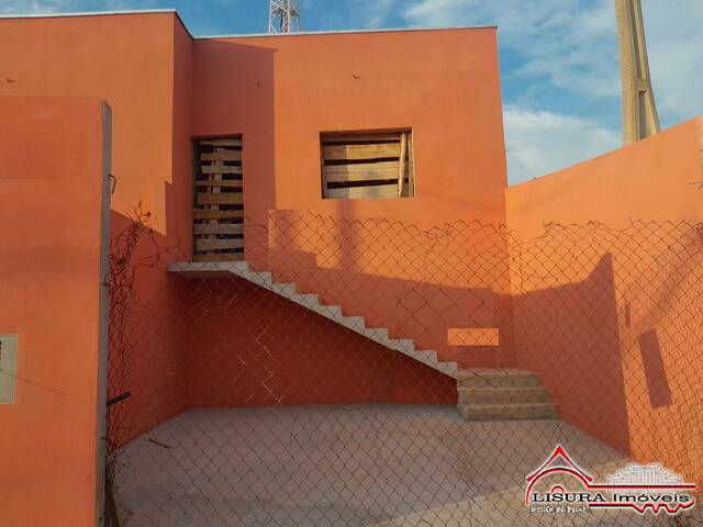 Casa para Venda em Jacareí - 2