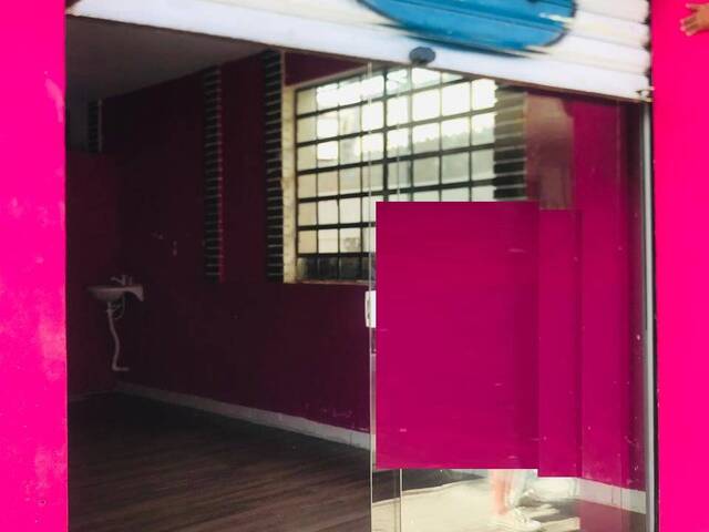 Sala para Locação em Jacareí - 4