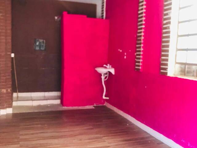 Sala para Locação em Jacareí - 3