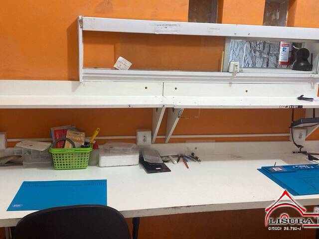 Sala para Locação em Jacareí - 4