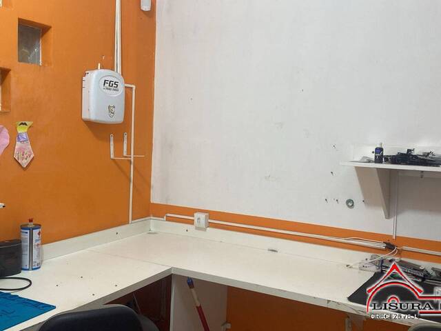 Sala para Locação em Jacareí - 5