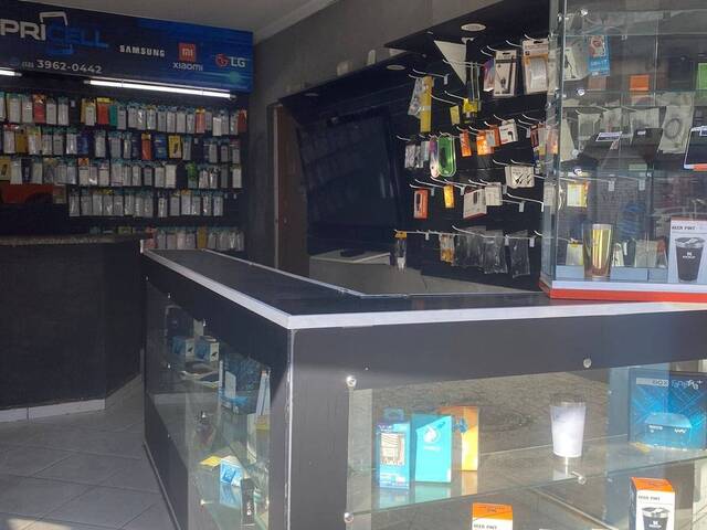 Sala para Locação em Jacareí - 3