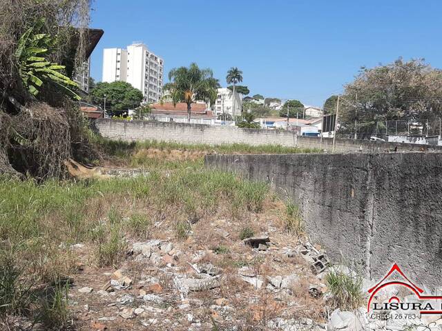 Área para Venda em Jacareí - 5