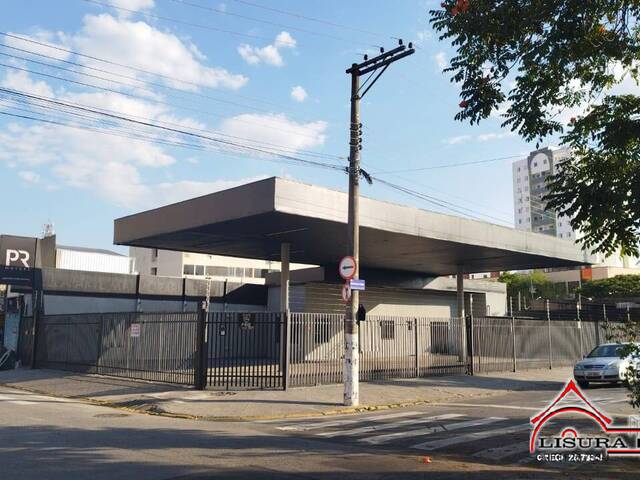 Ponto Comercial para Locação em Jacareí - 3