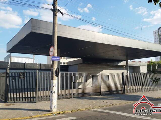 Ponto Comercial para Locação em Jacareí - 2