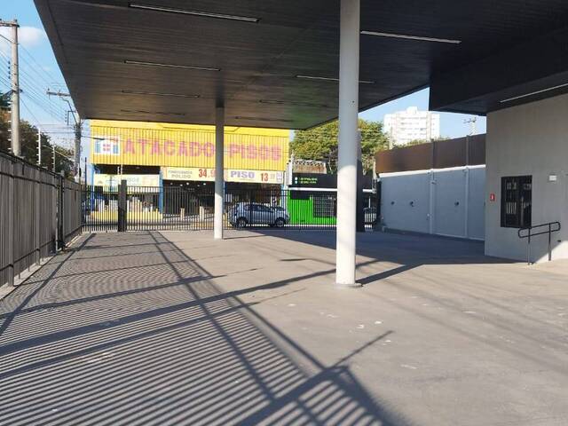 Ponto Comercial para Locação em Jacareí - 5