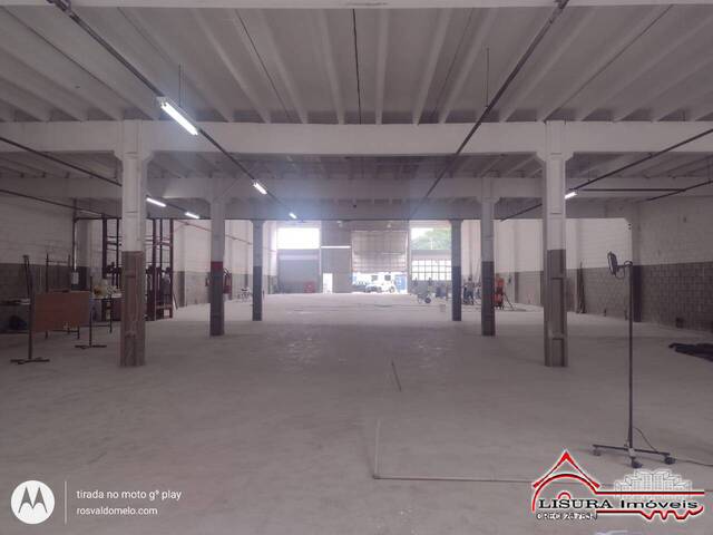 Sala para Locação em Jacareí - 3