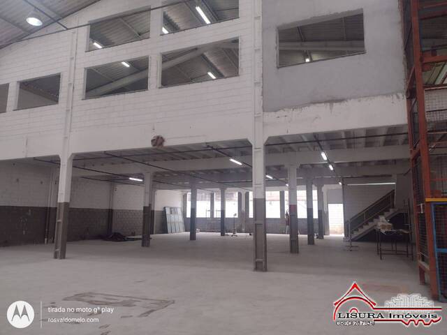 Sala para Locação em Jacareí - 5