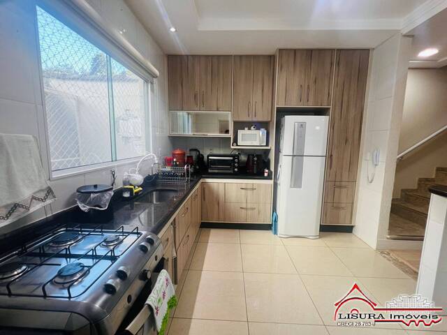 Casa em condomínio para Venda em Jacareí - 3