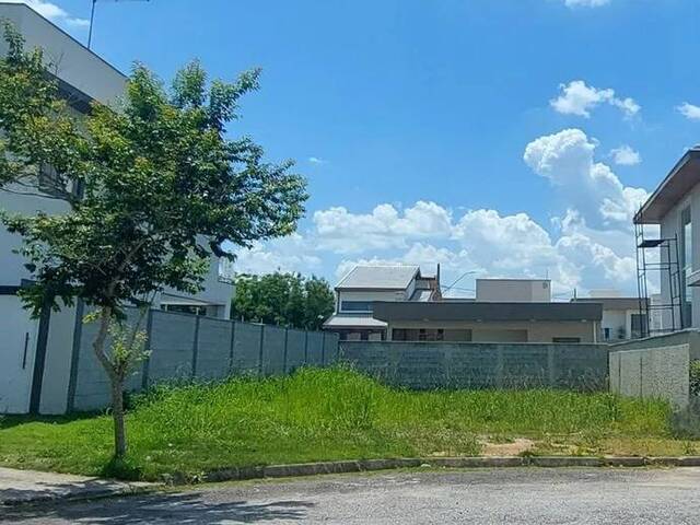 #12173 - Terreno em condomínio para Venda em Jacareí - SP - 2