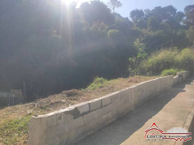 Terreno para Venda em Jacareí - 2