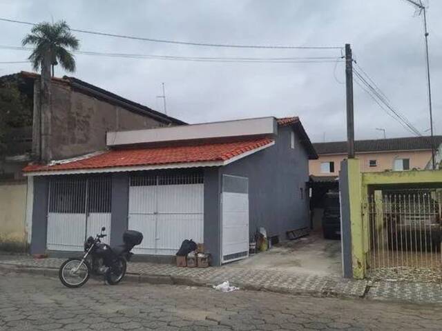 Casa para Venda em Jacareí - 2