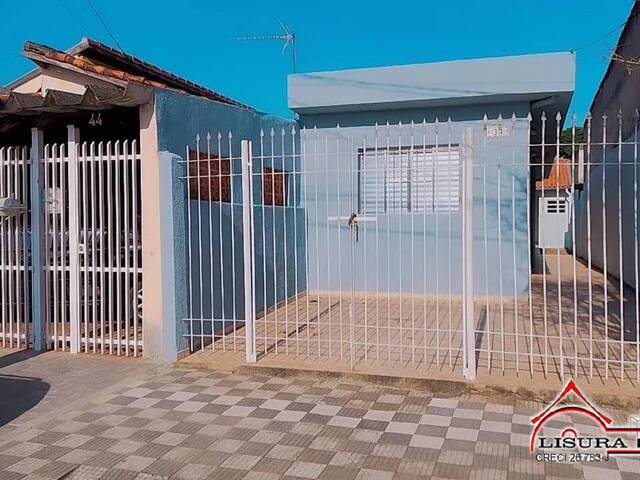 Casa para Venda em Jacareí - 2