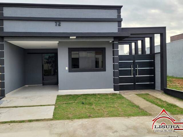 Casa em condomínio para Venda em Jacareí - 2
