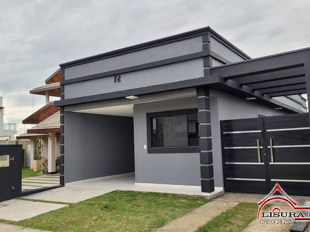 Casa em condomínio para Venda em Jacareí - 4