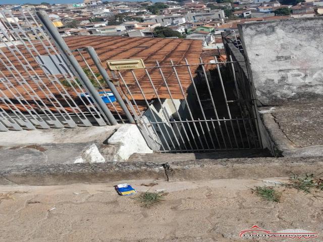 Casa para Venda em Jacareí - 2