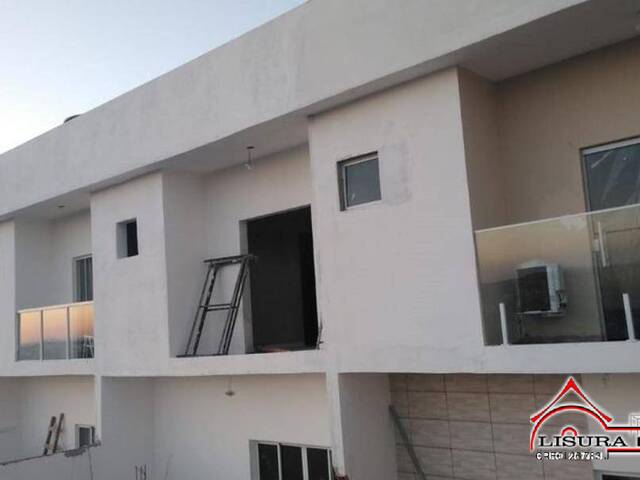 #12201 - Casa para Venda em São José dos Campos - SP - 1