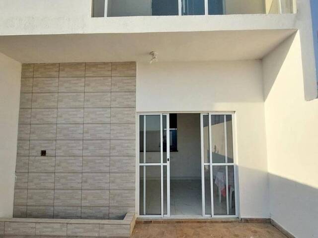 #12201 - Casa para Venda em São José dos Campos - SP - 3