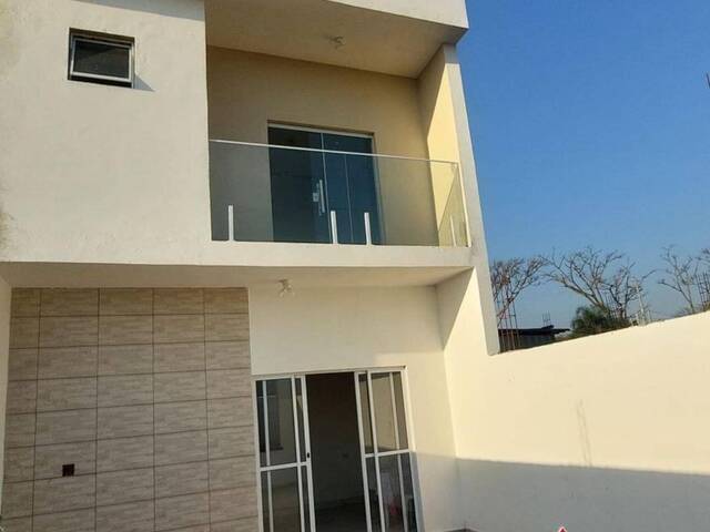 #12201 - Casa para Venda em São José dos Campos - SP - 2