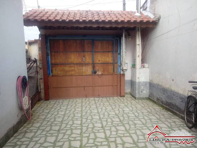 Casa para Venda em Jacareí - 2