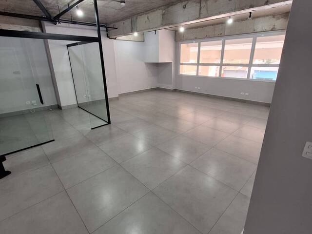 #12215 - Sala para Locação em Jacareí - SP - 1