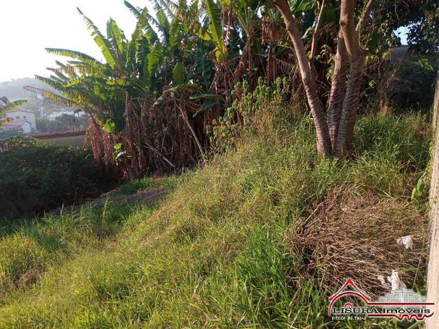 Terreno para Venda em Jacareí - 5