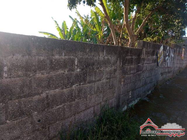 Terreno para Venda em Jacareí - 2