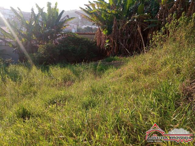 Terreno para Venda em Jacareí - 3