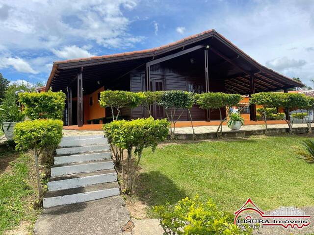 #12220 - Chácara para Venda em Igaratá - SP - 3
