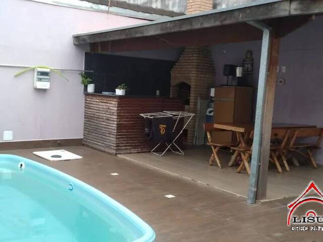 Casa para Venda em Jacareí - 2
