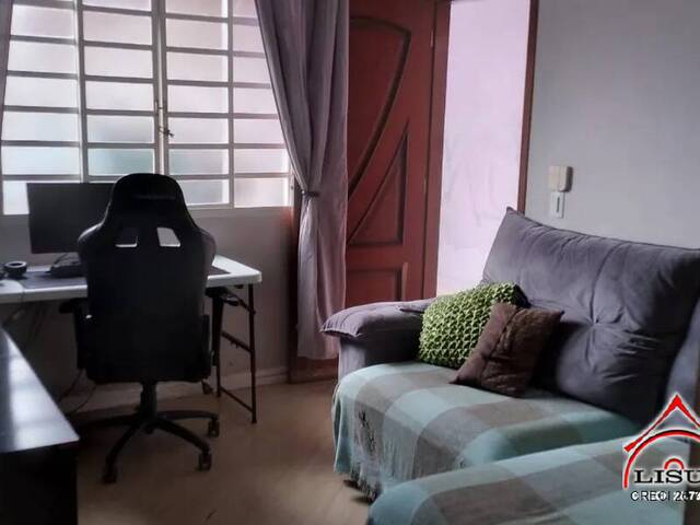 Casa para Venda em Jacareí - 3